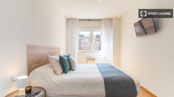 Habitación compartida en alquiler en Casa de Campo, Madrid