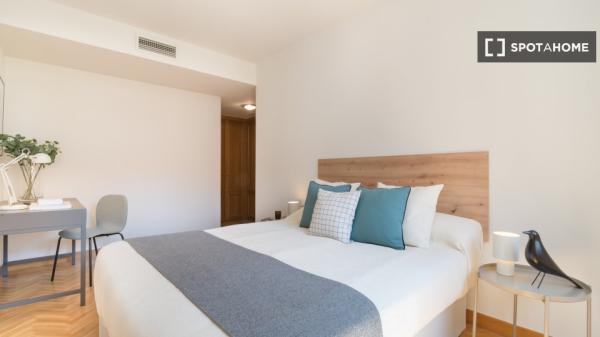 Habitación compartida en alquiler en Casa de Campo, Madrid