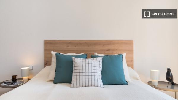 Habitación compartida en alquiler en Casa de Campo, Madrid