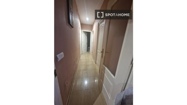 Habitación en piso compartido en alquiler en Barrio León, Sevilla