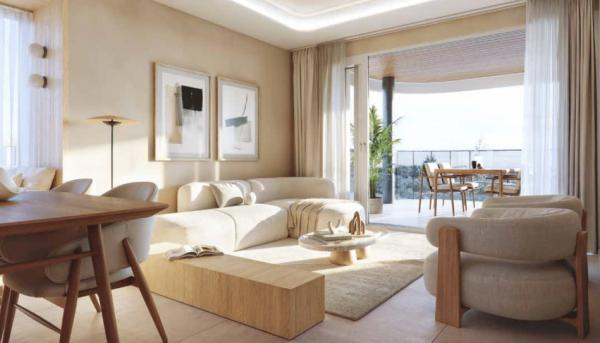 Piso en venta en Calle Algorfa, 36