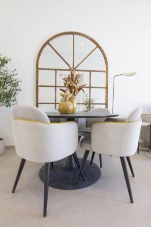 Residencial Saito