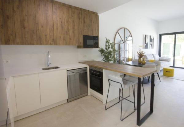 Residencial Saito