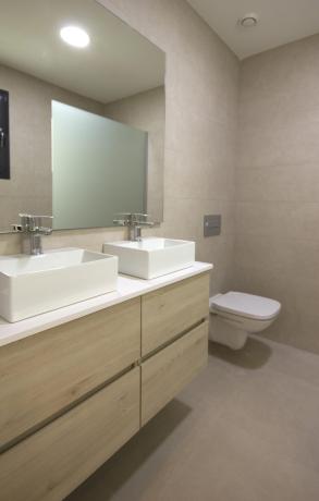 Residencial Saito