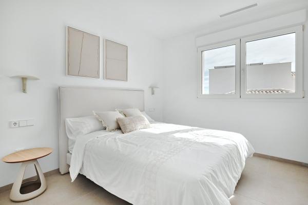 Los Montesinos Villas