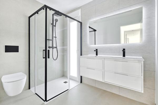 Los Montesinos Villas