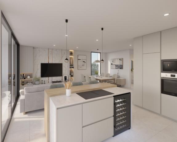 Casa o chalet independiente en venta en calle Hungria, 35