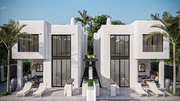 Balearic Residences Collection