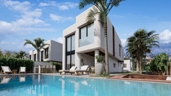Balearic Residences Collection