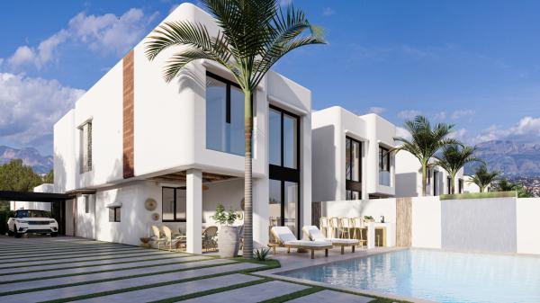 Balearic Residences Collection