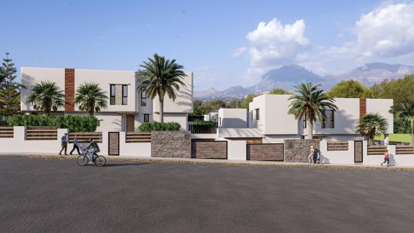 Balearic Residences Collection