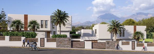 Balearic Residences Collection