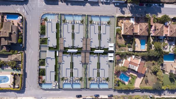 Balearic Residences Collection