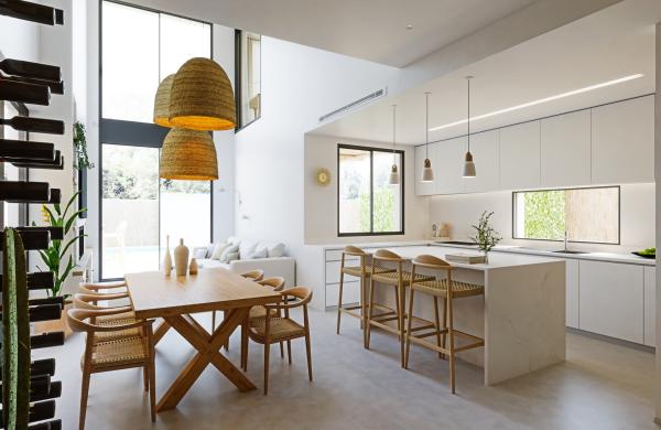 Balearic Residences Collection