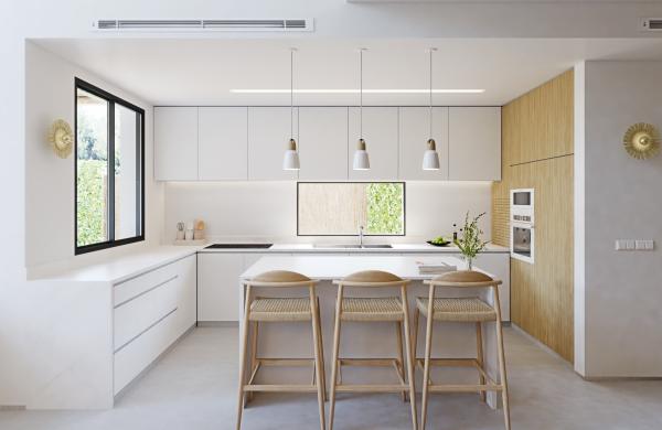 Balearic Residences Collection