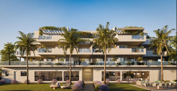 ALURA LIVING CASARES COSTA