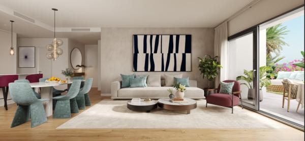 ALURA LIVING CASARES COSTA