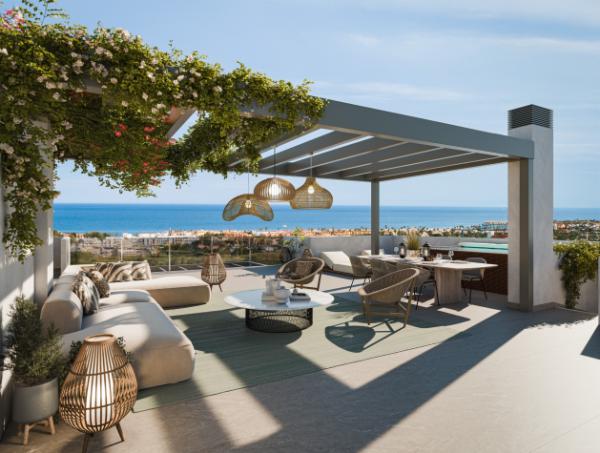 ALURA LIVING CASARES COSTA