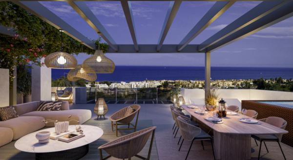 ALURA LIVING CASARES COSTA