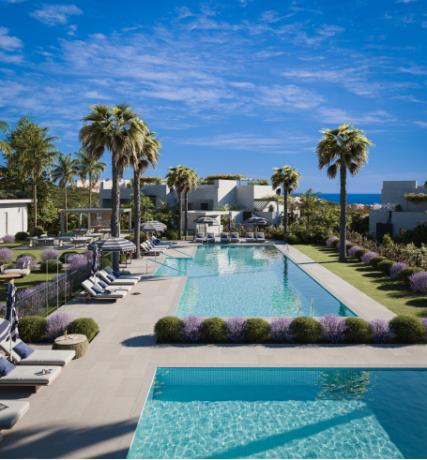 ALURA LIVING CASARES COSTA