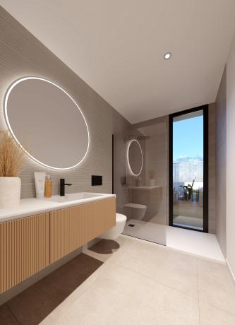 Villas Alfarella Golf