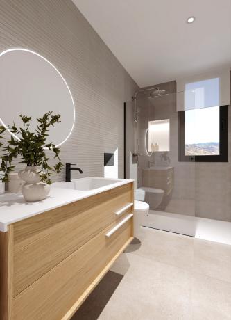 Villas Alfarella Golf