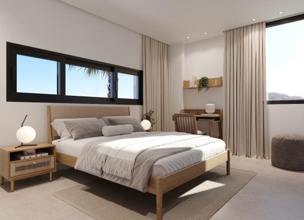Villas Alfarella Golf