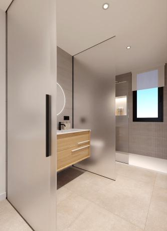 Villas Alfarella Golf