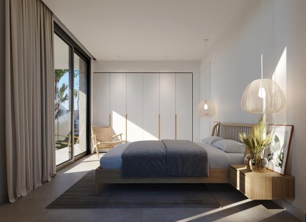 Villas Alfarella Golf