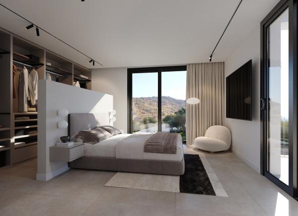 Villas Alfarella Golf