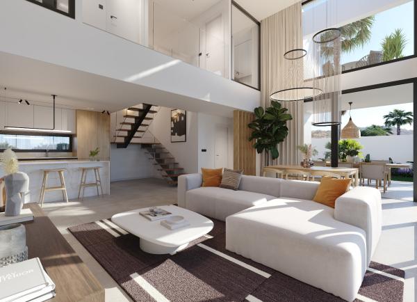 Villas Alfarella Golf