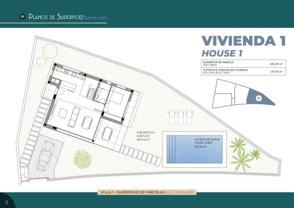 Villas Alfarella Golf