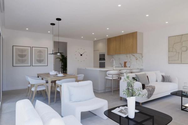 ALONIS VILLAS