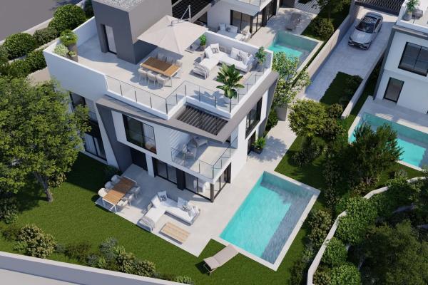 ALONIS VILLAS