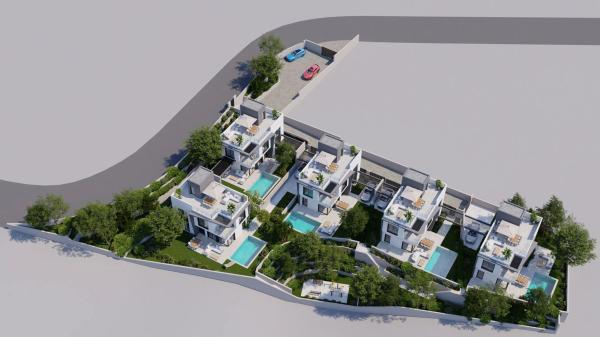 ALONIS VILLAS