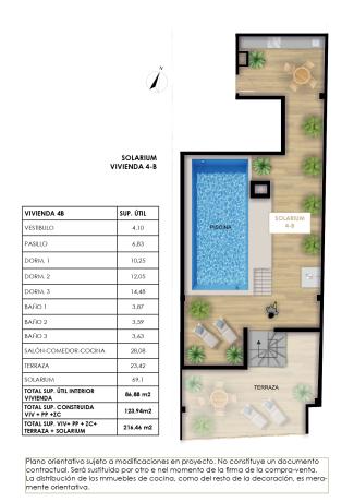 Alegria Residencial XXIII