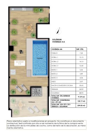 Alegria Residencial XXIII