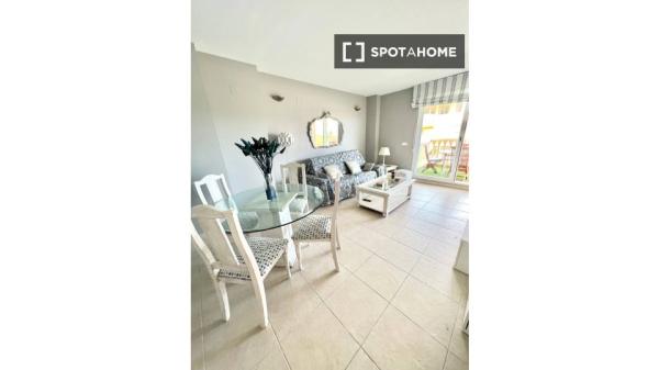 Apartamento de 3 dormitorios en Jávea, Alicante