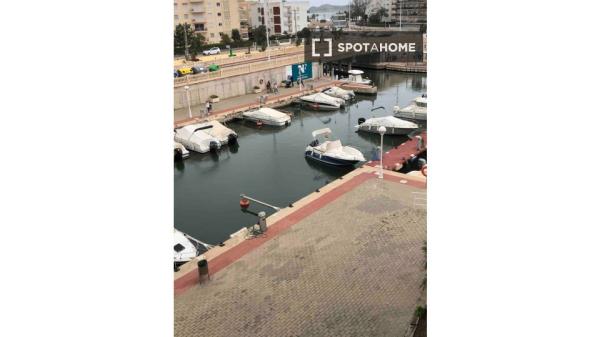 Apartamento de 3 dormitorios en Jávea, Alicante