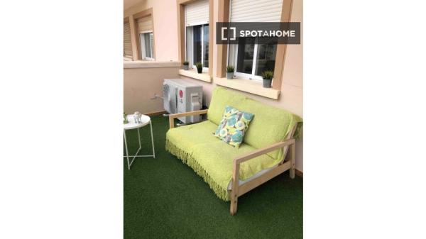 Apartamento de 3 dormitorios en Jávea, Alicante