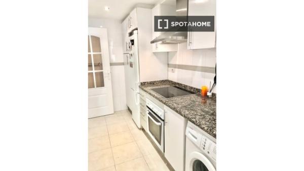 Apartamento de 3 dormitorios en Jávea, Alicante