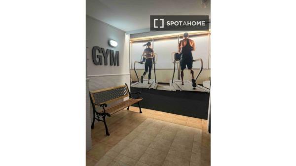 Apartamento de 3 dormitorios en Jávea, Alicante