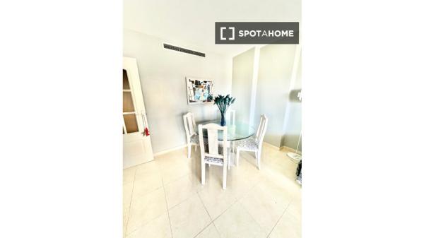 Apartamento de 3 dormitorios en Jávea, Alicante