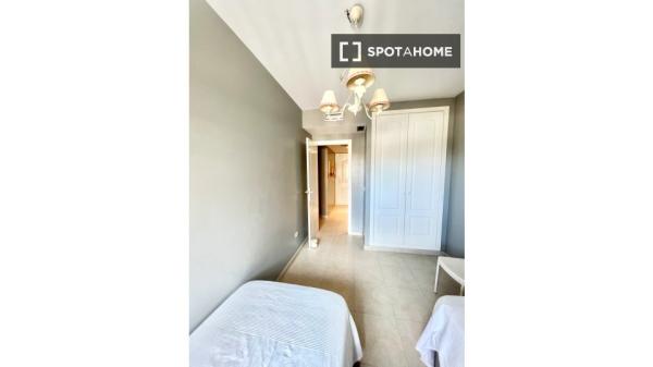 Apartamento de 3 dormitorios en Jávea, Alicante