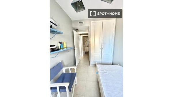 Apartamento de 3 dormitorios en Jávea, Alicante