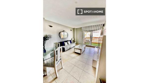 Apartamento de 3 dormitorios en Jávea, Alicante