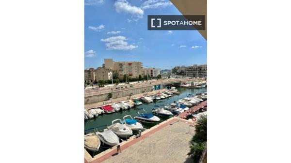 Apartamento de 3 dormitorios en Jávea, Alicante