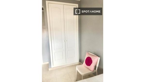 Apartamento de 3 dormitorios en Jávea, Alicante