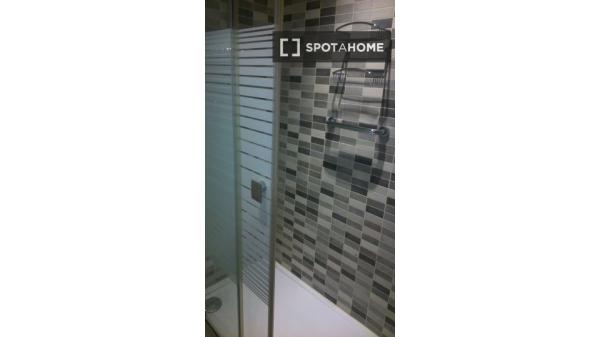 Habitación en piso compartido en Jaén