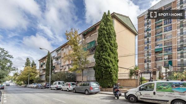 Se alquila piso de 3 dormitorios en Campo Verde, Granada.